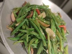 -小菜园新徽菜(合肥之心城店)