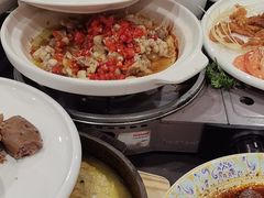 -小八仙·八方(移民广场店)