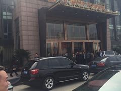 -海景壹号大酒店(惠钱路店)