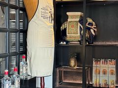 -Long Bar(莱佛士酒店)