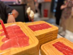 -空之介寿喜烧·和牛放题(恒隆广场店)