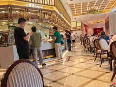 -唐山河头老街国丰维景度假大酒店