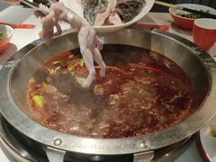 -蜀滋香鲜鱼美蛙火锅(339店)