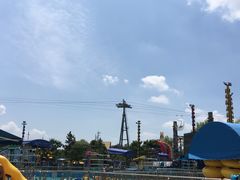 -杭州浪浪浪水公园