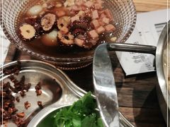 -小满手工粉(上海文峰广场店)