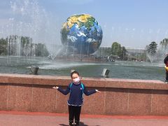 -南通洲际绿博园