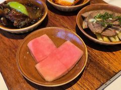 -金海华·Winsun玲珑国际·赫本时光(园区金鸡湖店)