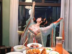 -金陵家宴·金陵春·南京菜(夫子庙店)