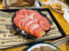 -黄小串·烤串海鲜涮牛肚(升龙广场店)