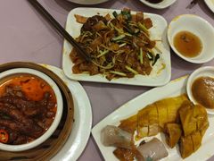 -顺风海鲜港(长寿路店)