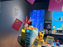 -暗楼·剧本杀·桌游