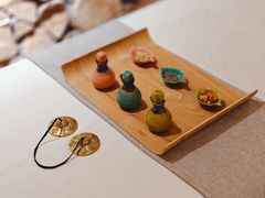 -麦子MaiMassage(打浦桥店)