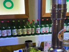 -朴安胖·韩国烤肉(沈阳店)