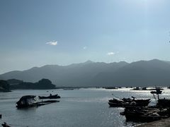 -青澳湾北回归线广场