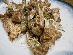 -旺角小渔村·海肠捞饭开创者(环山路店)
