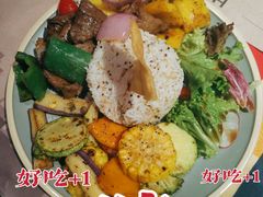 -遇见西木美式餐厅(体育路店)