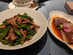 辣椒小炒肉-千滋百味·醉江澜花园餐厅(街道口店)