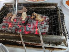 -风味烧烤