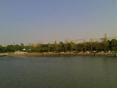 -新江湾城公园