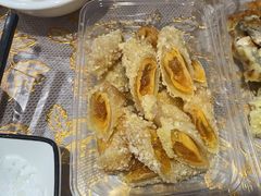 -官塘锋记鱼生·生腌·砂锅粥(牌坊街店)