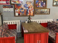 -MOJO密室逃脱(中街旗舰店)