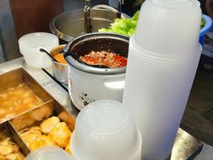 -老广州牛杂(深圳白石洲总店)