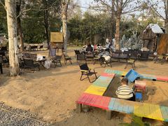 -HERRE·FARM 赫尔露营农场·团建聚会包场