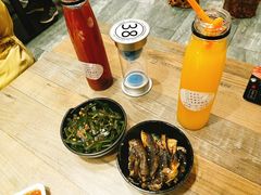 -好人民间小吃(镇江八佰伴店)