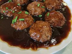 -南来顺饭庄·清真(南菜园店)