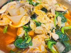 -秋菊麻辣烫烧烤(卫士广场店)