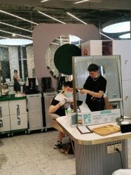 点击看大图 -PE SALON