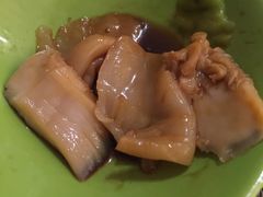 象拔蚌-宁波石浦豪生大酒店·自助餐厅