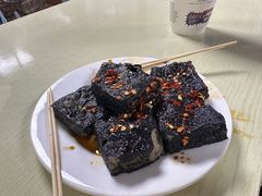 -五娭毑臭豆腐(黄兴南路店)