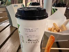-813芭依珊 BAESAn(皇冠十畝地店)
