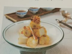 -顺德美的万豪酒店-万豪中餐厅