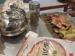 -小寒羊烧烤(凯瑞时代大厦店)