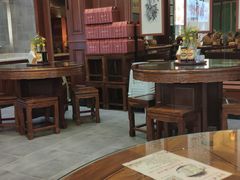 大堂-勤德兴(湖滨路店)