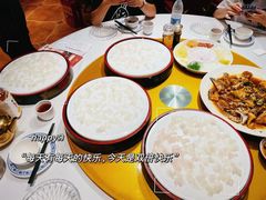 -百年恒益烧腊海鲜酒家·非遗传承(广州黄埔店)