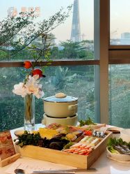 点击看大图 -蜜悦居月子中心(国金中心店)