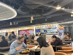 -津津飯堂