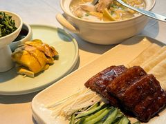 -小城故事·地道宁波味(月湖盛园店)