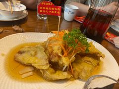 -那家老院子东北菜·饺子·小鸡炖蘑菇(艳华街店)