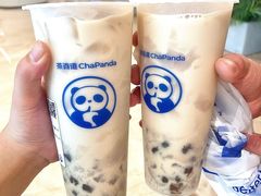 -茶百道(同仁店)
