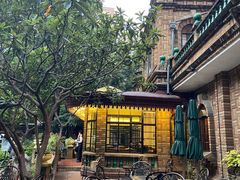 -马勒别墅饭店(静安寺店)