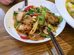 -酸婆娘江湖川菜(紫竹路店)