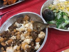 -北京大学-燕南食堂