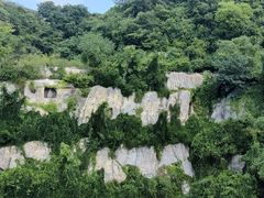 -牛首山文化旅游区
