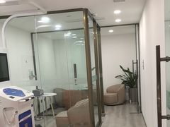 -英派斯健身旗舰店(海信国际中心馆)