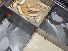 -海底捞火锅(勒泰店)