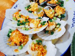 -华源餐厅·海鲜大排档(日月贝店)